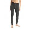 Icebreaker 250 Vertex Leggings Alpine Geo - Merino base layer - Women's | Hardloop