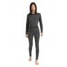 Icebreaker 250 Vertex Leggings Alpine Geo - Merino base layer - Women's | Hardloop