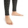 Icebreaker 250 Vertex Leggings Alpine Geo - Merino base layer - Women's | Hardloop