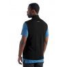 Icebreaker ZoneKnit Insulated Vest - Kurtka z wełny Merino męska | Hardloop