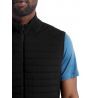 Icebreaker ZoneKnit Insulated Vest - Merino jacket - Men's | Hardloop