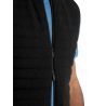 Icebreaker ZoneKnit Insulated Vest - Kurtka z wełny Merino męska | Hardloop