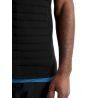 Icebreaker ZoneKnit Insulated Vest - Kurtka z wełny Merino męska | Hardloop