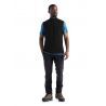 Icebreaker ZoneKnit Insulated Vest - Kurtka z wełny Merino męska | Hardloop
