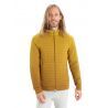 Icebreaker ZoneKnit Insulated LS Zip Hoodie - Bluza z wełny Merino męska | Hardloop