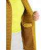 Icebreaker ZoneKnit Insulated LS Zip Hoodie - Bluza z wełny Merino męska | Hardloop