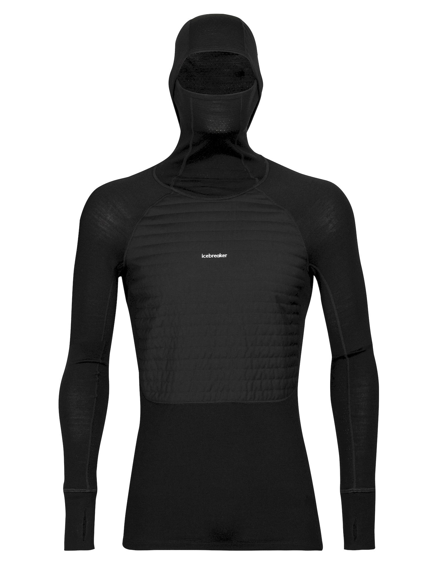 Deerhunter Quinn Merino Long Johns - Intimo lana merinos Uomo
