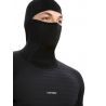 Icebreaker ZoneKnit Insulated LS Hoodie - Merino base layer - Men's | Hardloop