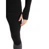 Icebreaker ZoneKnit Insulated LS Hoodie - Merino base layer - Men's | Hardloop