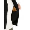 Icebreaker ICL ZoneKnit Insulated Knit Bomber - Merino hoodie - Men's | Hardloop