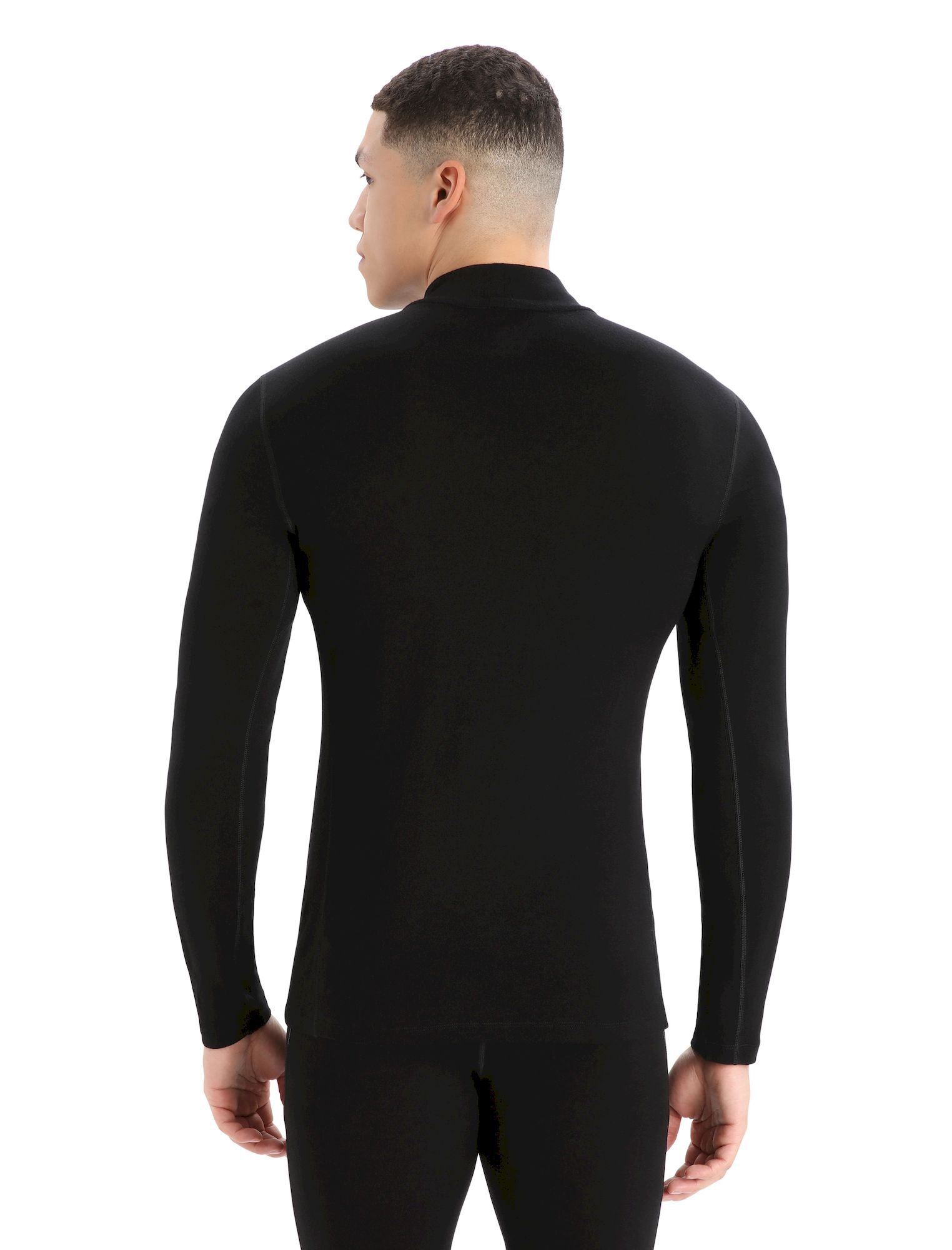 Icebreaker Merino outlets 260 Tech Long Sleeve T-Shirt