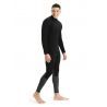 Icebreaker 260 Tech LS Turtleneck - Merino undertøj - Herrer | Hardloop