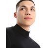Icebreaker 260 Tech LS Turtleneck - Pánské funkční triko | Hardloop