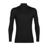 Icebreaker 260 Tech LS Turtleneck - Pánské funkční triko | Hardloop