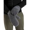 icebreaker ICL RealFleece High Pile Mittens - Luva | Hardloop