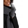 icebreaker ICL RealFleece High Pile Mittens - Luva | Hardloop