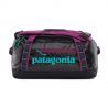 Pitch Blue