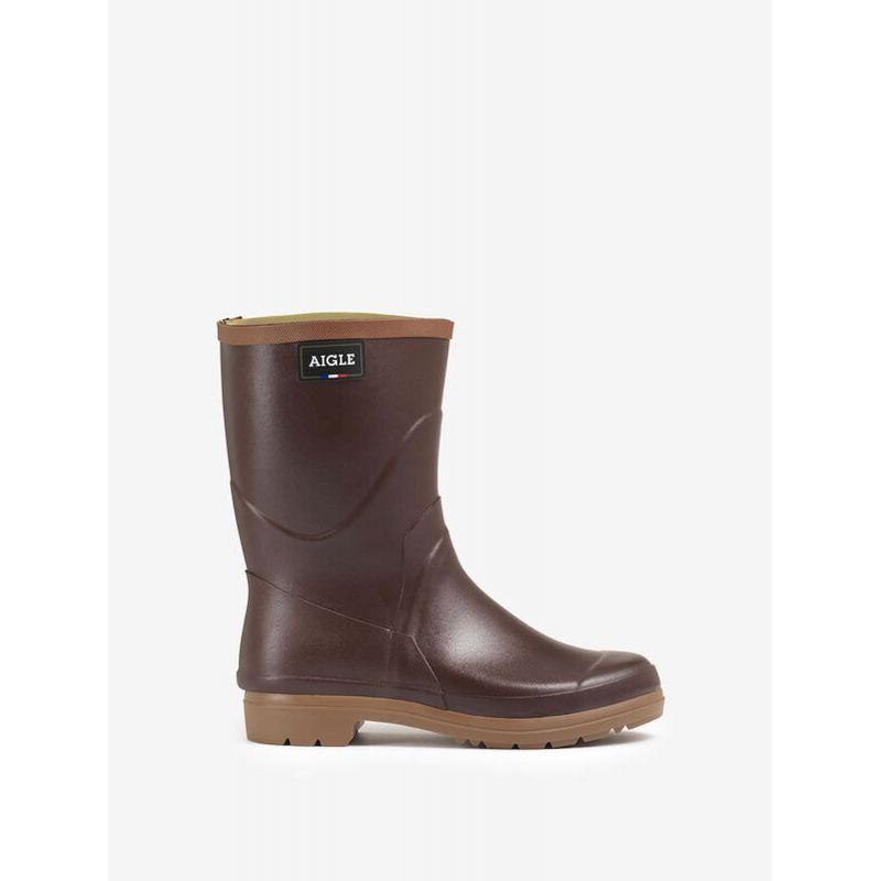 Bison L 2 - Botas de chuva mulher