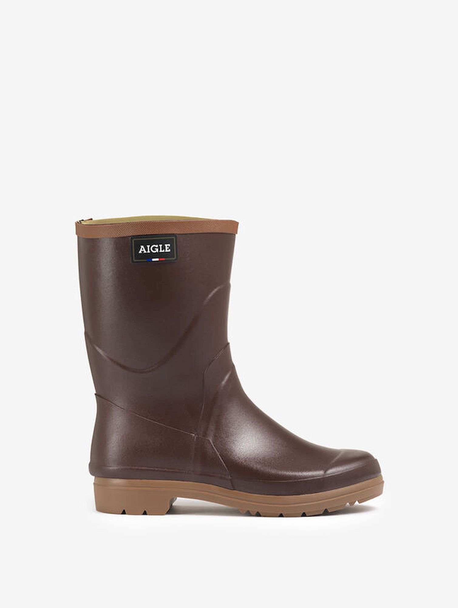 Regenlaars best sale aigle dames