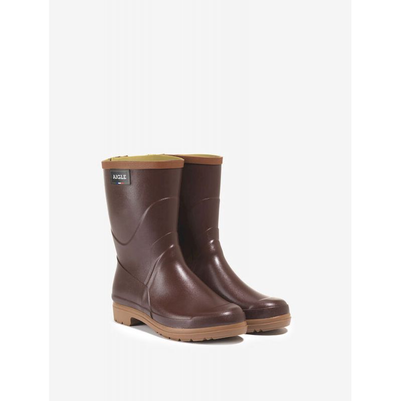 Aigle Bison L 2 - Kalosze damskie | Hardloop