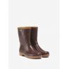 Aigle Bison L 2 - Botas de chuva mulher | Hardloop
