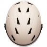 Cairn Electron Visor Cat 3 - Skihelm mit Visier | Hardloop