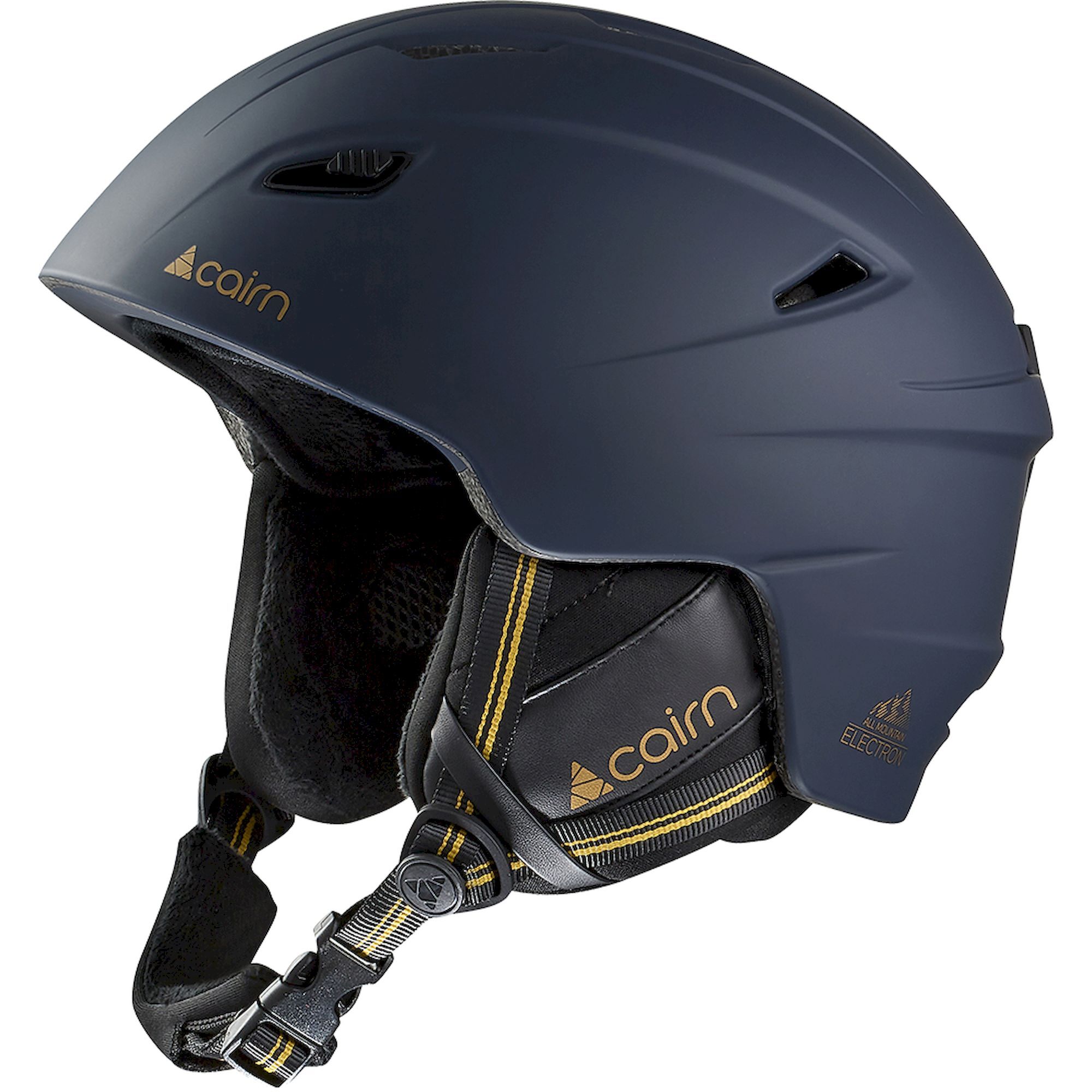 Cairn Shuffle S-Visor Evolight Nxt® - Casco da sci