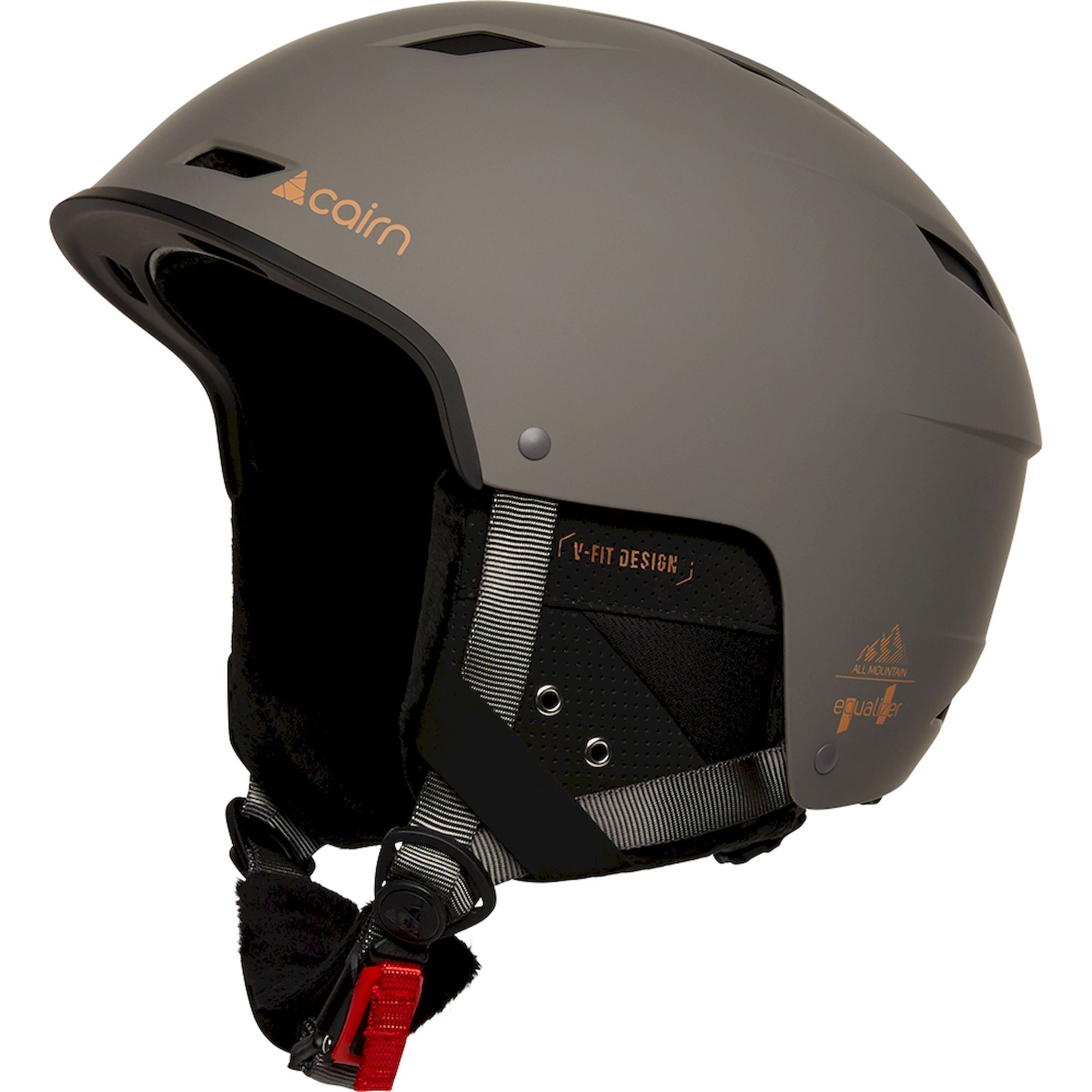Cairn Equalizer - Lyžařska helma | Hardloop