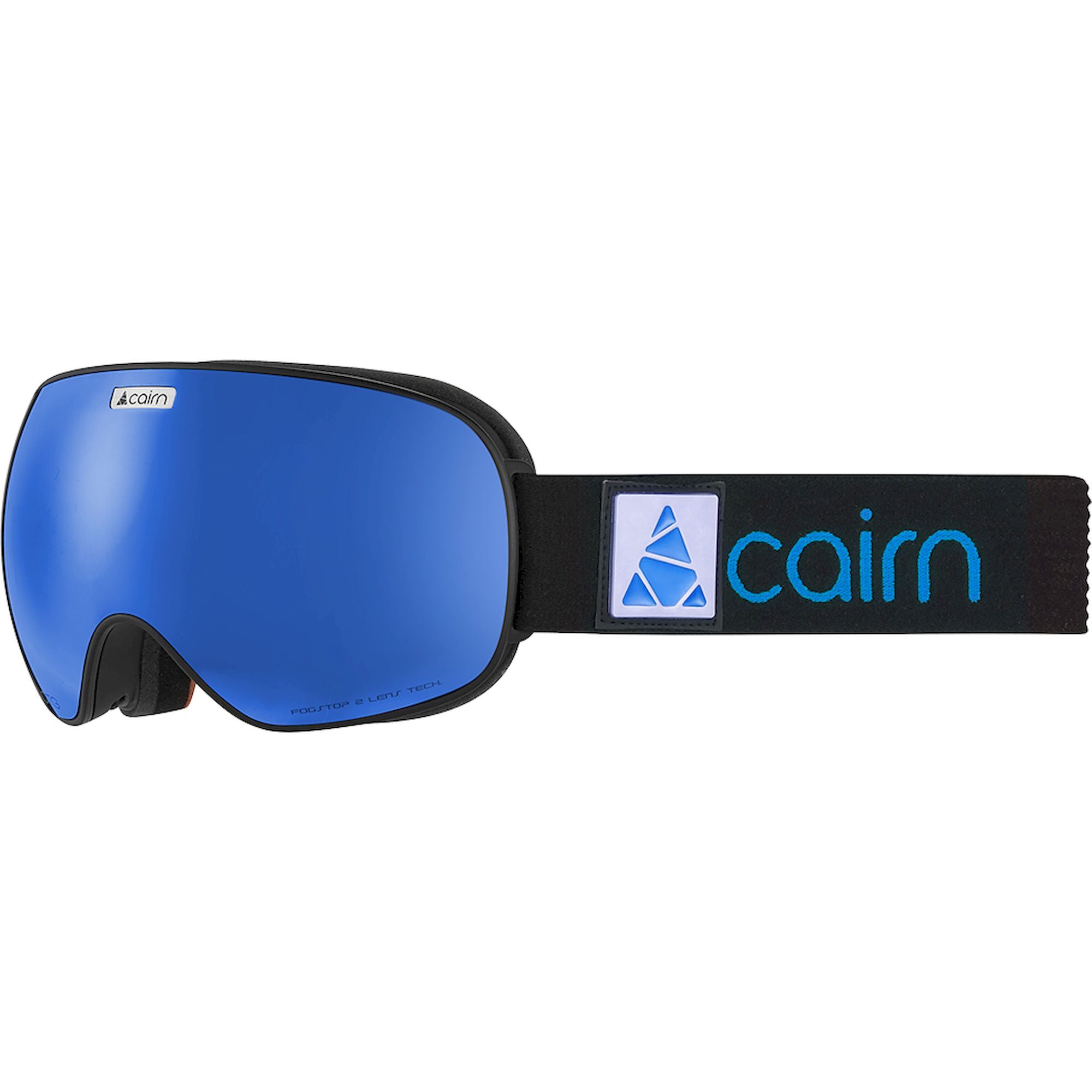 Cairn Focus Otg - Skibril