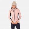 Powder pink