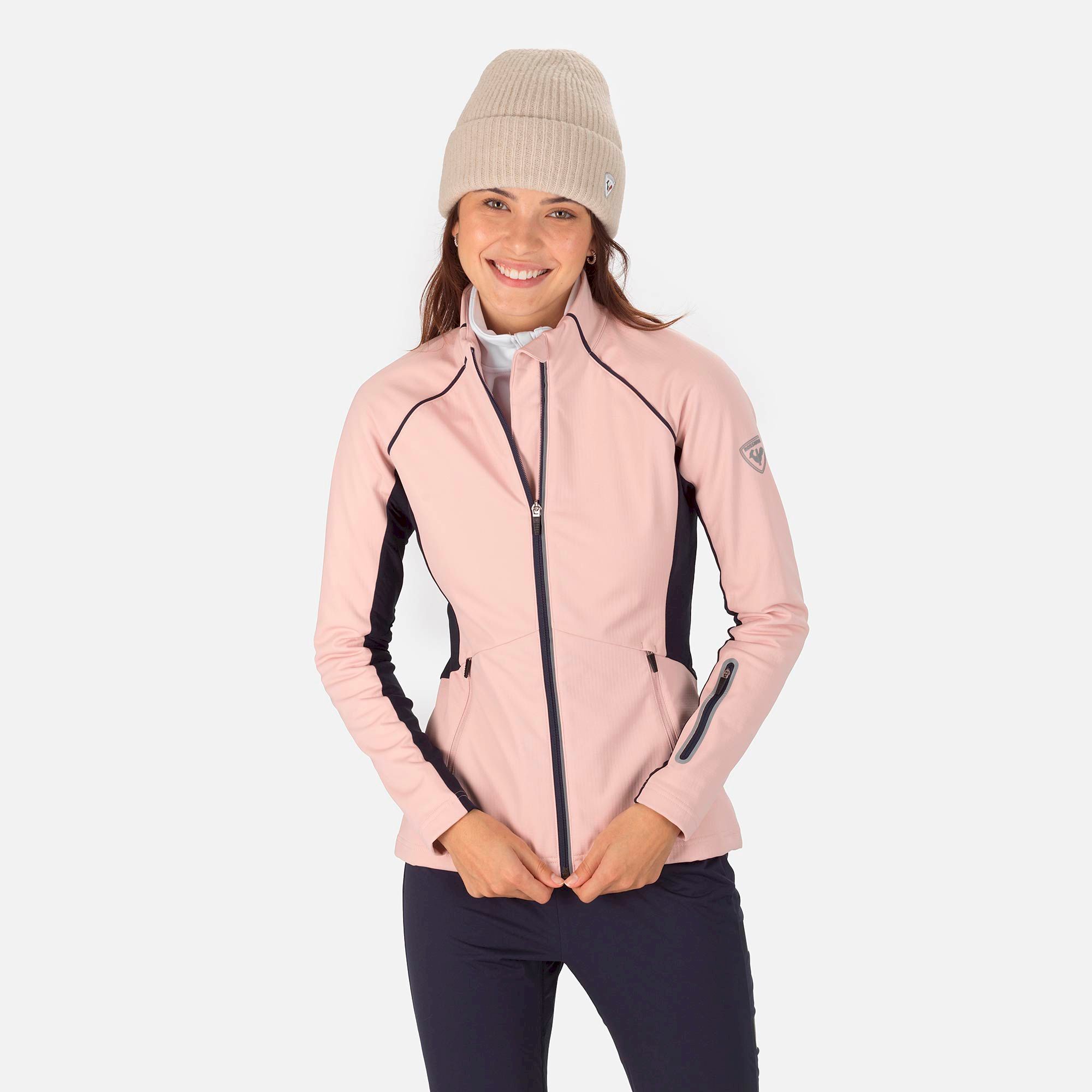 Rossignol Poursuite Jacket - Chaqueta de esquí - Mujer