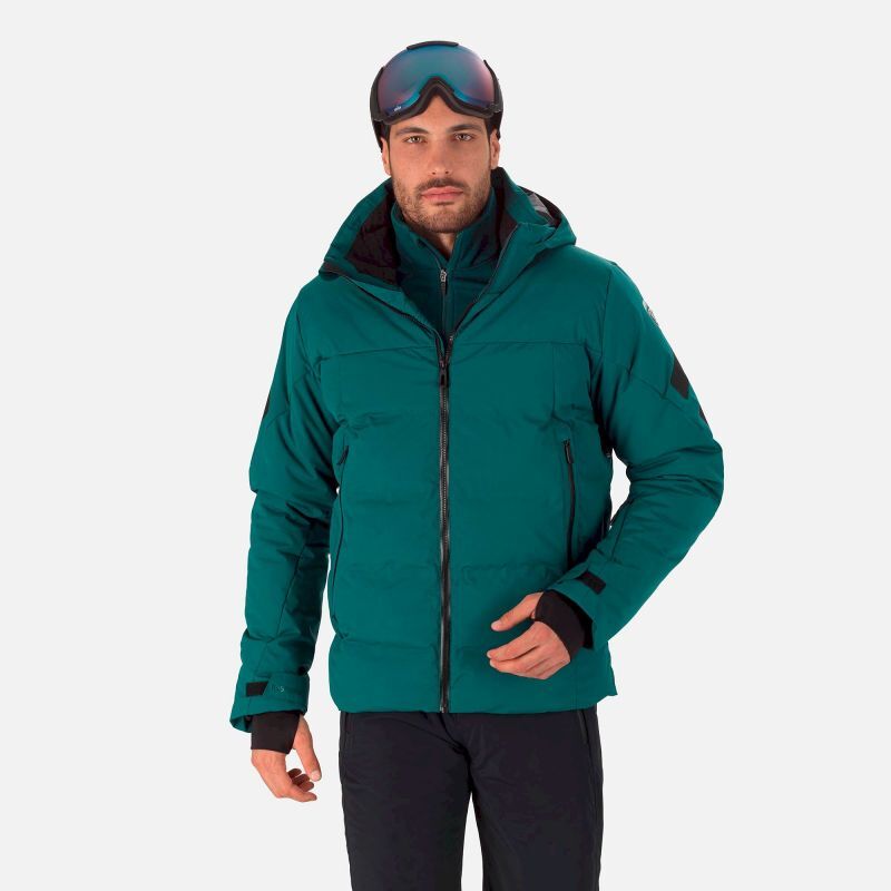 Rossignol Ski Rf Jacket - Casaco de esquí homem | Hardloop