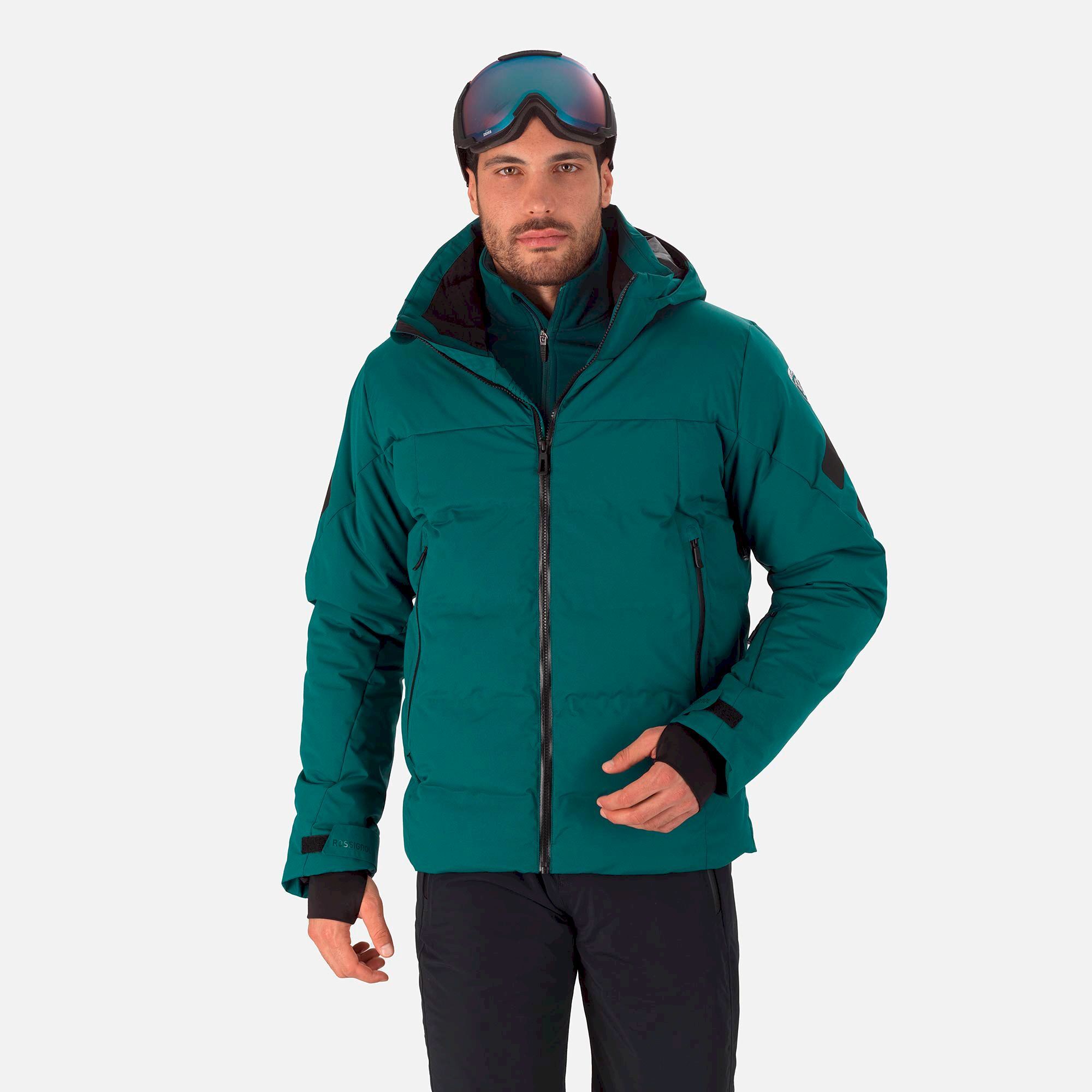 Rossignol men's hot sale rapide jacket