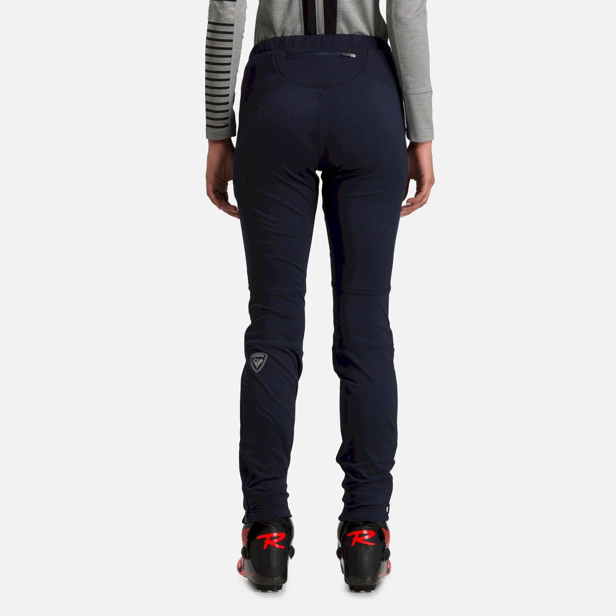 Rossignol Classic Pant Pantalón de esquí Mujer