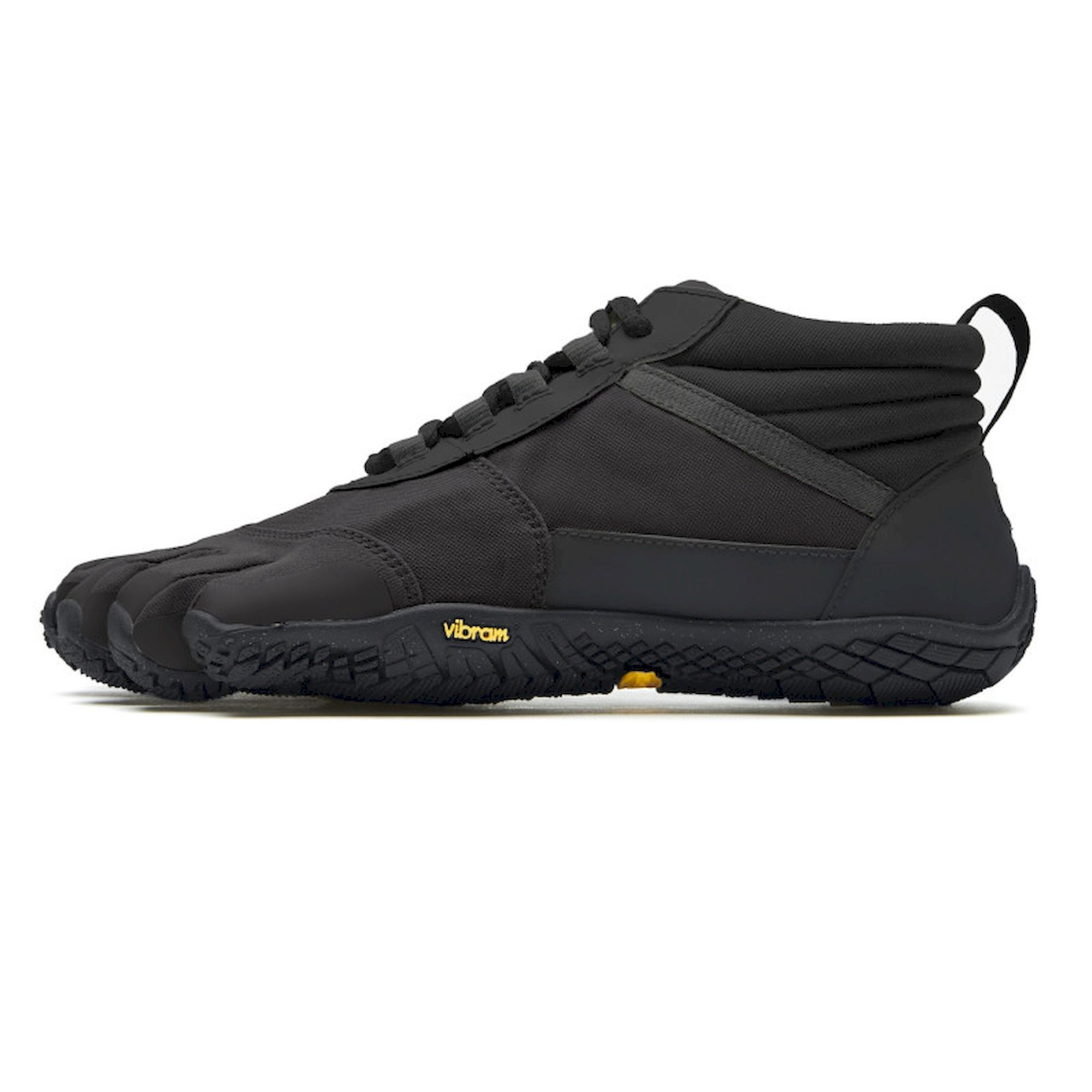Vibram Five Fingers V-Trek Insulated (ST) - Scarpe da trekking - Uomo | Hardloop