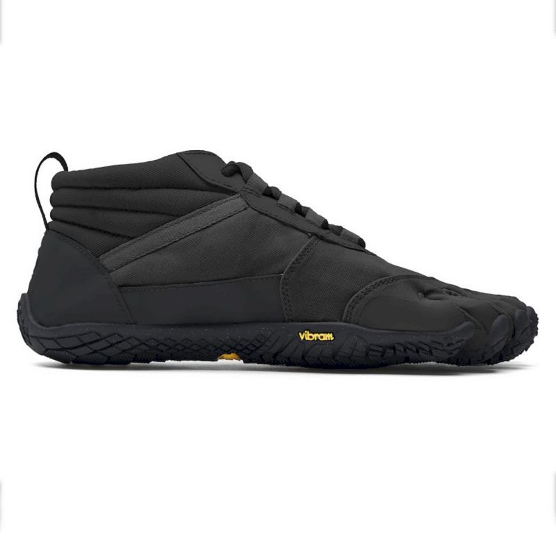Vibram Five Fingers V-Trek Insulated (ST) - Chaussures randonnée femme | Hardloop