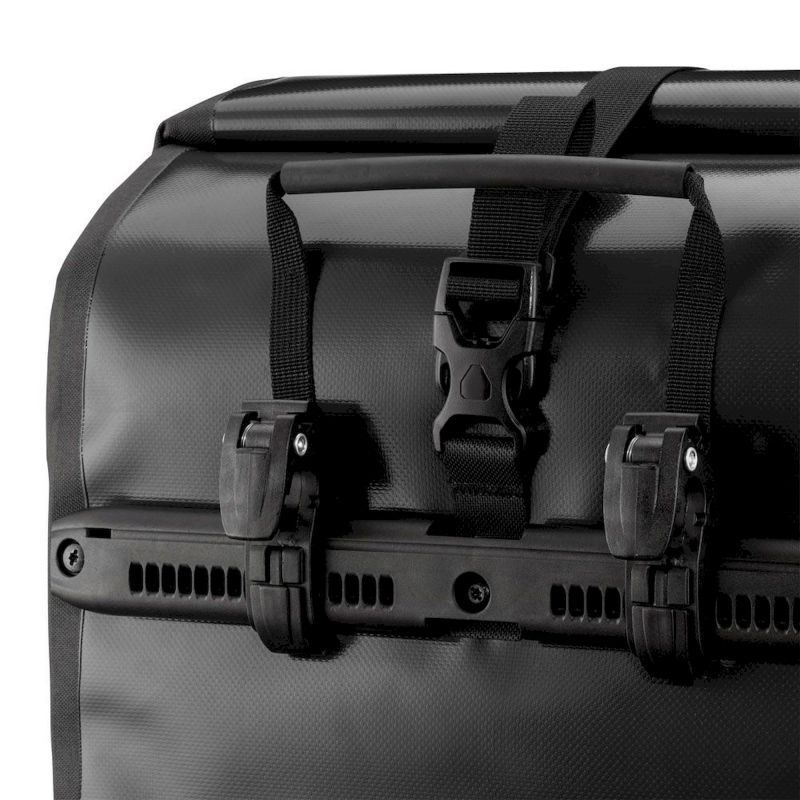 Ortlieb Back-Roller Free 40 L - Fietstasen
