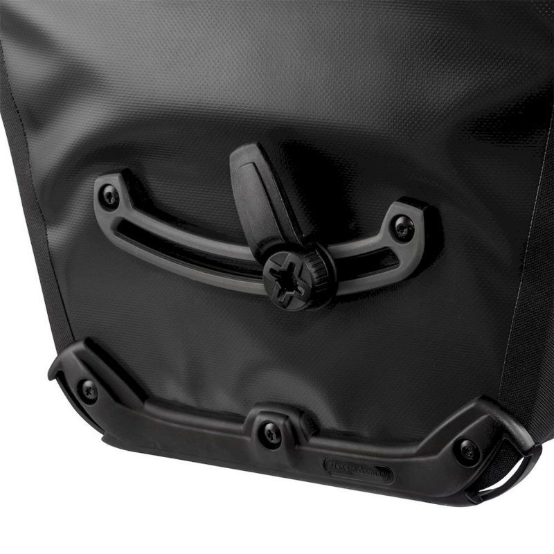 Back-Roller Free 40 L - Sacoches vélo | Hardloop