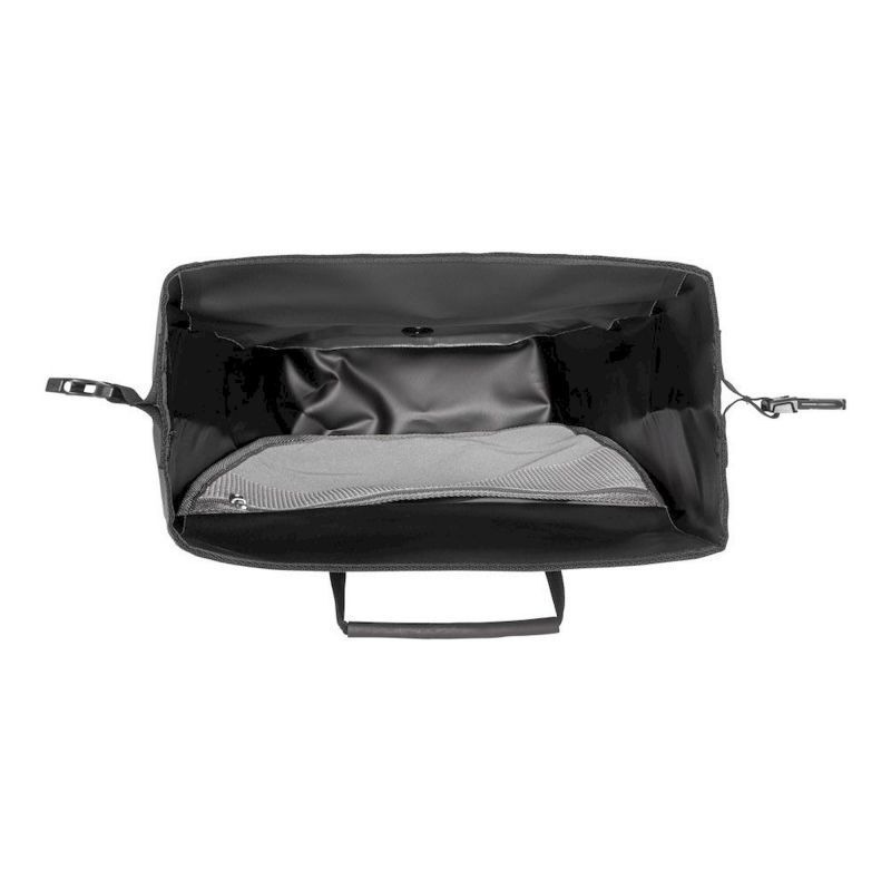 Ortlieb Back-Roller Free 40 Lr - Brašna na kolo | Hardloop