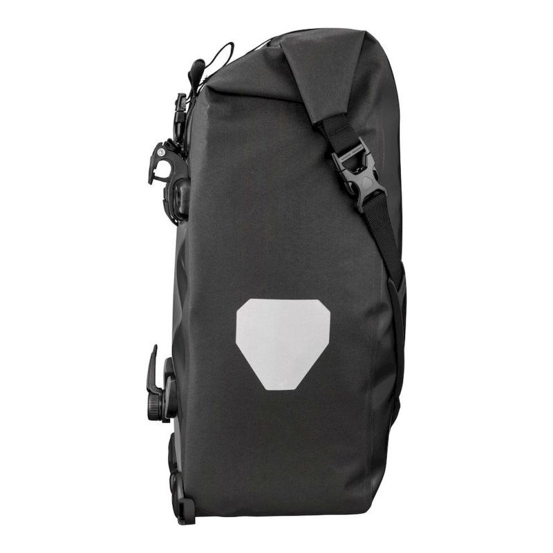 Ortlieb Back-Roller Free 40 Lr - Brašna na kolo | Hardloop