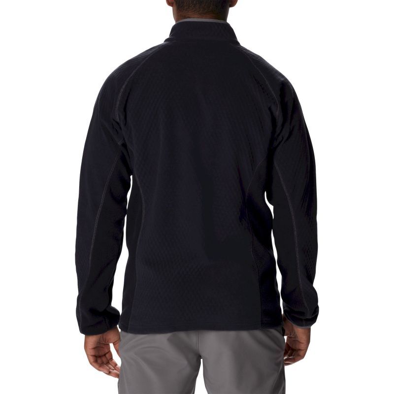 Columbia Outdoor Tracks Full Zip - Forro polar - Hombre
