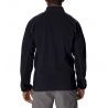 Columbia Outdoor Tracks Full Zip - Fleecetröjor - Herr