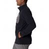 Columbia Outdoor Tracks Full Zip - Polar homem | Hardloop