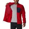 Columbia Outdoor Tracks Full Zip - Giacca in pile - Uomo