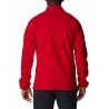 Columbia Outdoor Tracks Full Zip - Giacca in pile - Uomo
