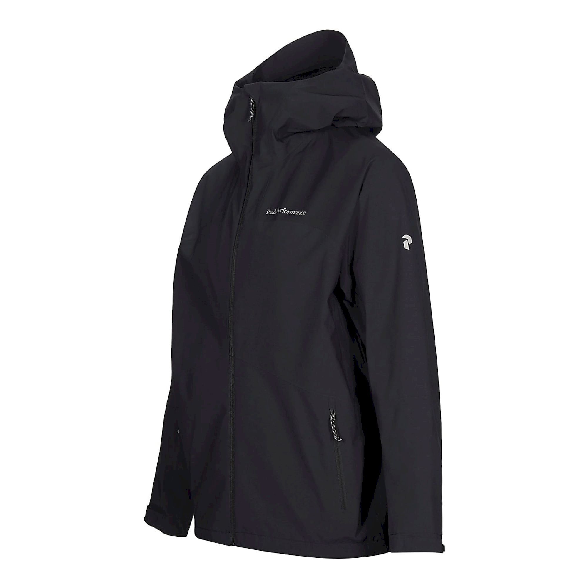 Peak Performance Nightbreak Jacket - Giacca antipioggia - Uomo