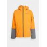 Orange Flare / Quiet G