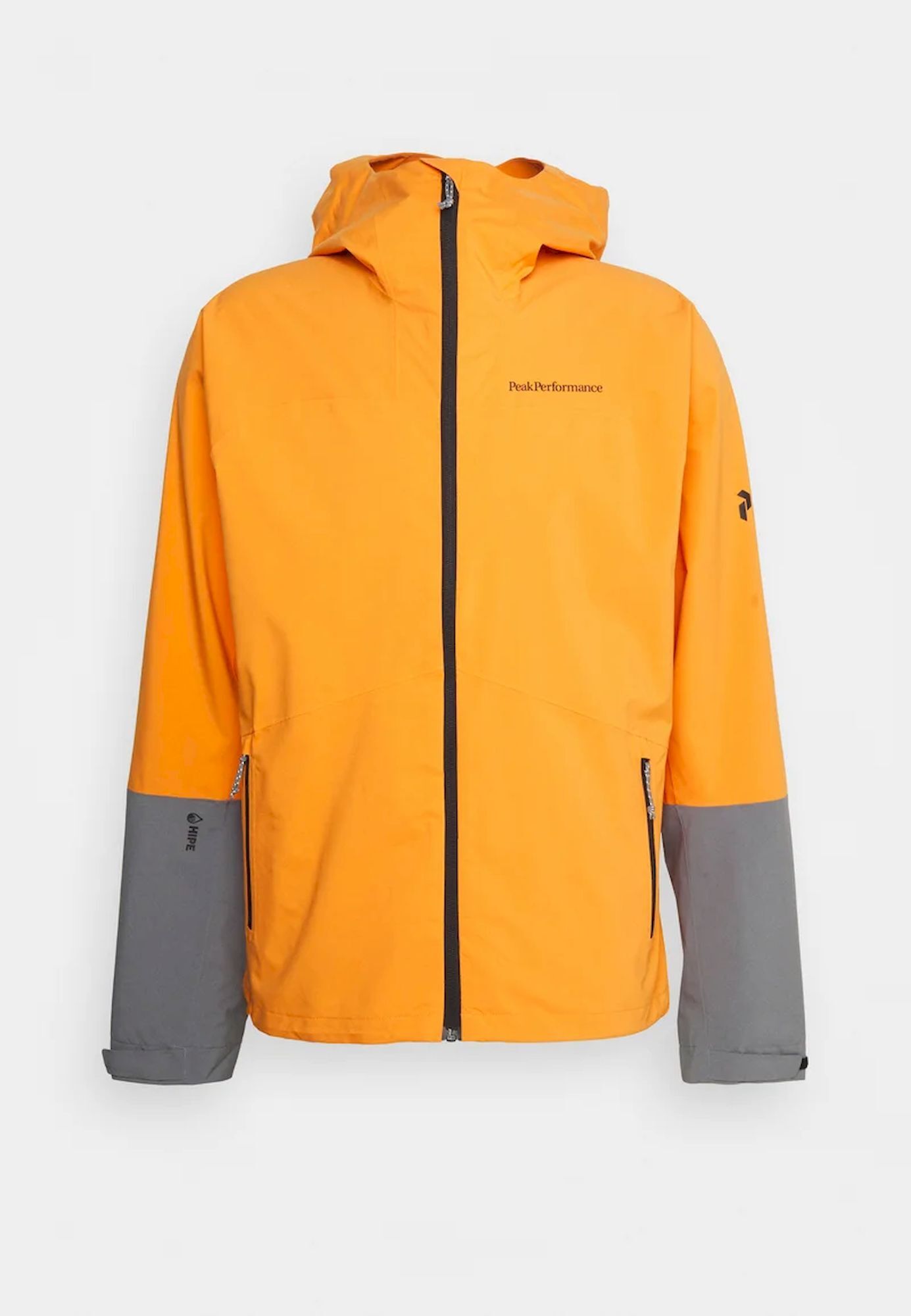 Peak Performance Nightbreak Jacket - Waterproof jacket - Men's