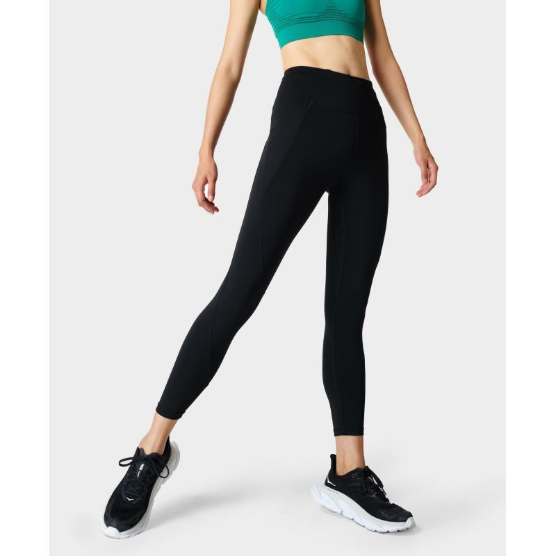 Sweaty Betty Rapid Run 7/8 Leggings - Calça de corrida mulher | Hardloop