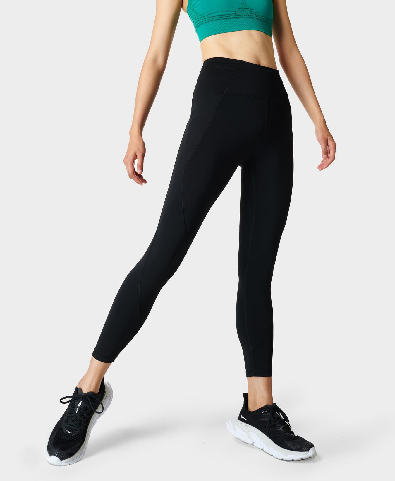 Sweaty Betty Rapid Run 7/8 Leggings - Running leggings - Women's